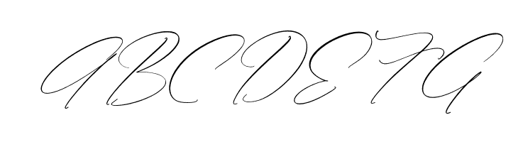 Anthellia DEMO VERSION Italic  Free Fonts Download