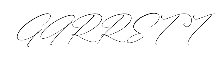 Anthellia DEMO VERSION Italic  Free Fonts Download