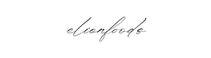 Anthellia DEMO VERSION Italic  Free Fonts Download