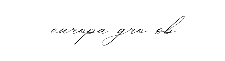 Anthellia DEMO VERSION Italic  Free Fonts Download