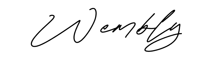 Ratherlafia Forghive  Free Fonts Download