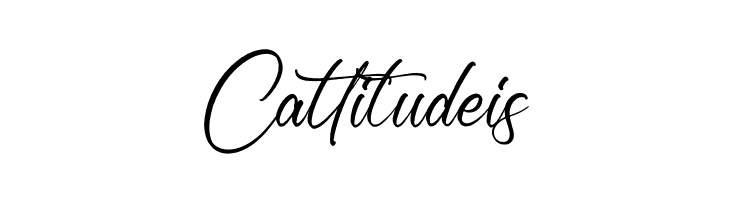 Ronald Mendoya  Free Fonts Download