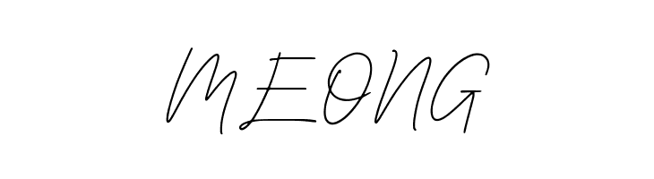 Callifornia Signature  Free Fonts Download