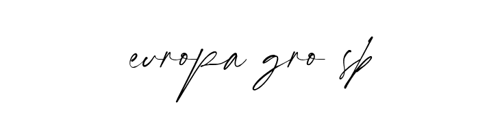 Blastmith DEMO  Free Fonts Download