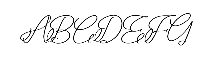 Sunsetof  Free Fonts Download