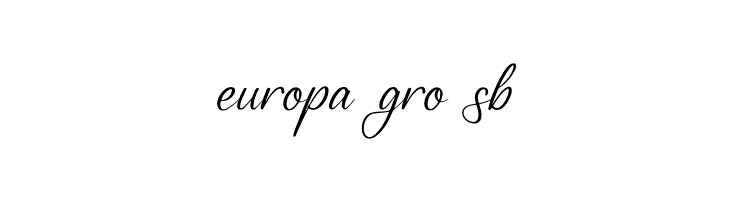 Sunsetof  Free Fonts Download