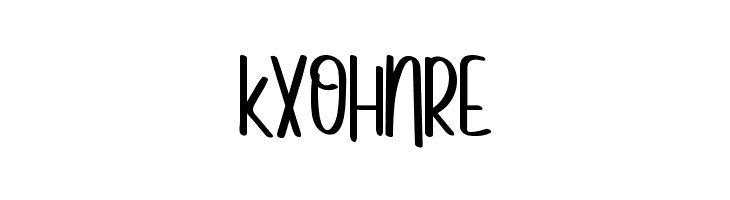 Sunny Fever  Free Fonts Download
