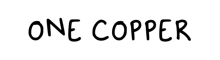 Odeng Regular  Free Fonts Download