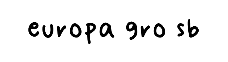 Odeng Regular  Free Fonts Download