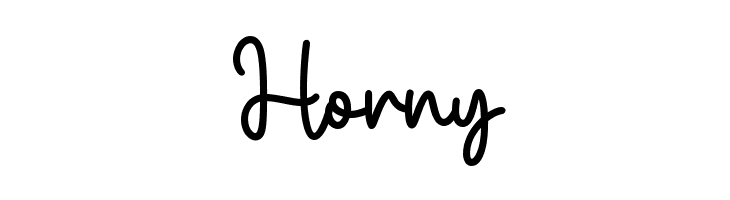 Butter Garlic  Free Fonts Download