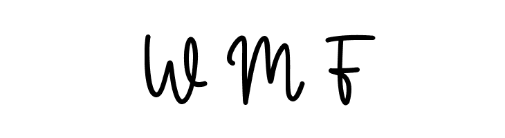 Butter Garlic  Free Fonts Download