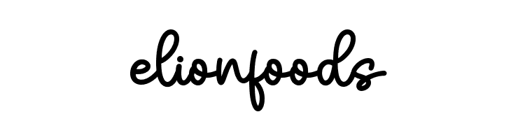 Butter Garlic  Free Fonts Download