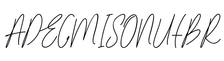 Love Earth Demo  Free Fonts Download