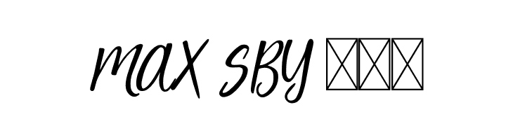 Artopyl Demo  Free Fonts Download