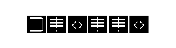 back to heavy coat fat ground_raw Regular  Free Fonts Download