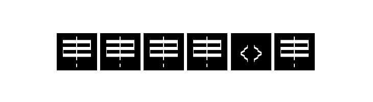 back to heavy coat fat ground_raw Regular  Free Fonts Download
