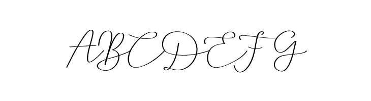 Julaika  Free Fonts Download