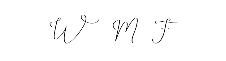 Julaika  Free Fonts Download
