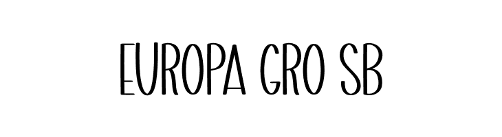 Family House  Free Fonts Download