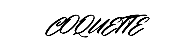 Clauster Italic  Free Fonts Download