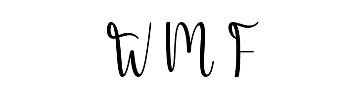 Without  Free Fonts Download