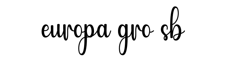 Without  Free Fonts Download