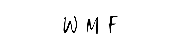 Melting Stories  Free Fonts Download