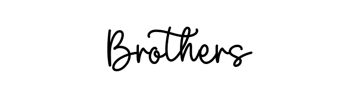 Camping Time  Free Fonts Download