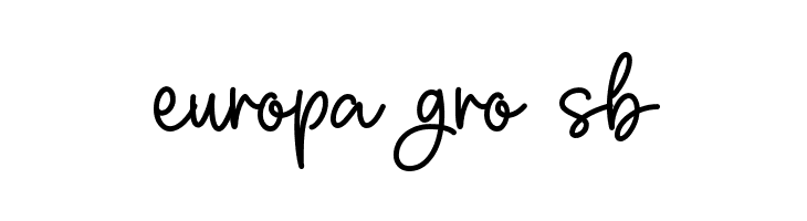 Camping Time  Free Fonts Download