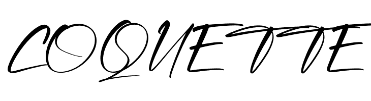 Jonathan Hetegral  Free Fonts Download