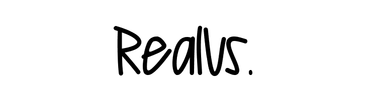 Hadeska Personal Use  Free Fonts Download