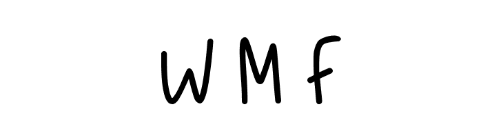 Hadeska Personal Use  Free Fonts Download