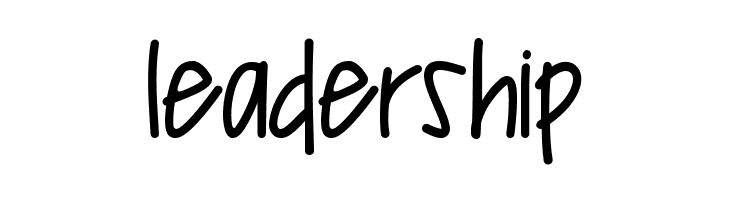 Hadeska Personal Use  Free Fonts Download