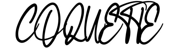 First Line  Free Fonts Download