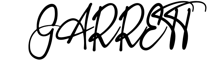 First Line  Free Fonts Download