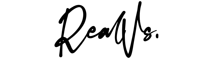 First Line  Free Fonts Download