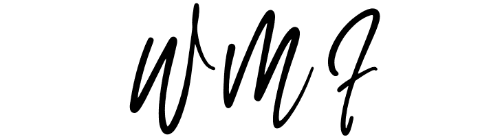 First Line  Free Fonts Download