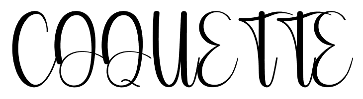 Simple Home  Free Fonts Download