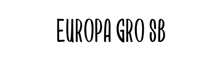 StarblockRegularDemo  Free Fonts Download