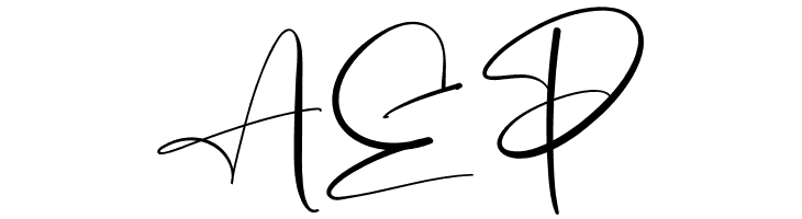 Interesting  Free Fonts Download