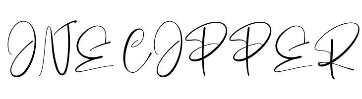 Interesting  Free Fonts Download