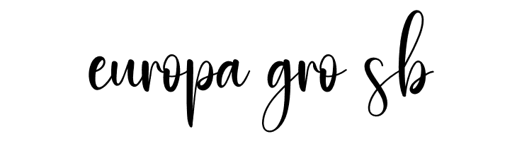 Interesting  Free Fonts Download