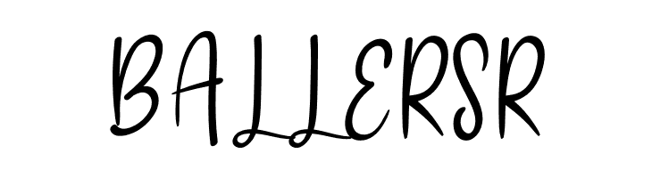 Ayuku Love  Free Fonts Download