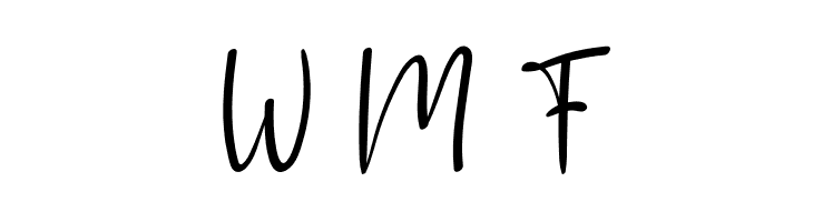Ayuku Love  Free Fonts Download