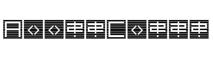 back to heavy coat fat ground_line-h Regular  Free Fonts Download