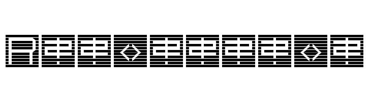 back to heavy coat fat ground_line-h Regular  Free Fonts Download