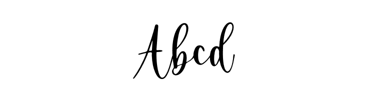 Agirly - Persnal Use  Free Fonts Download