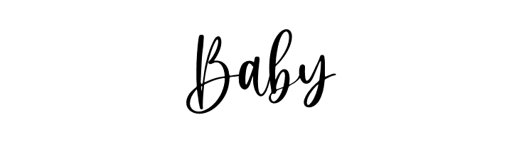 Agirly - Persnal Use  Free Fonts Download