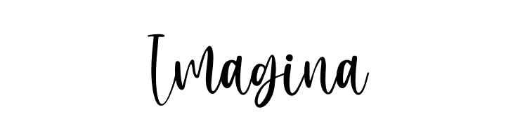 Agirly - Persnal Use  Free Fonts Download