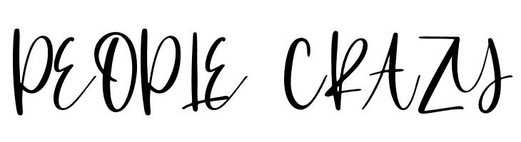 Agirly - Persnal Use  Free Fonts Download